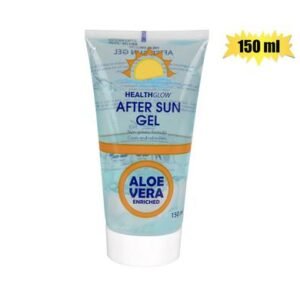 Sun cooling gel after sun 150ml