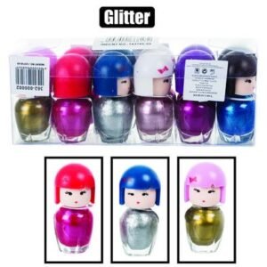 Nailpolish figure asstd a 8ml