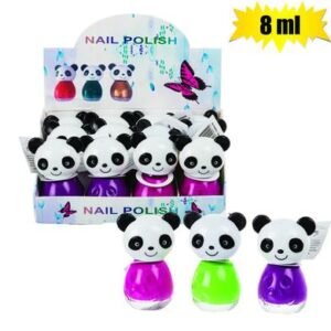 Nailpolish panda 8ml