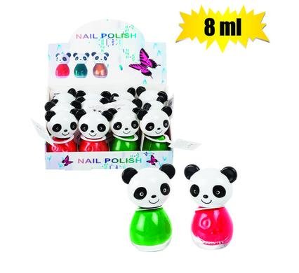 Nailpolish panda 8ml