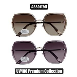 Sunglass pre/lds metal