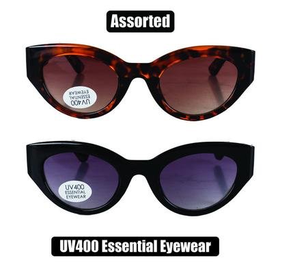 Sunglass ess/lds fashion-med cat