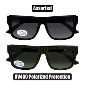 Sunglass pol/mens