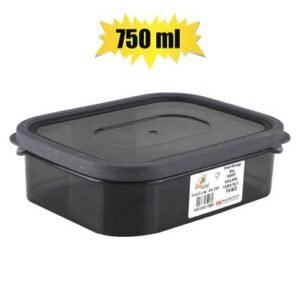 Container smart 750ml 16x12x5cm