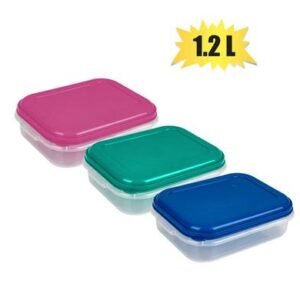 Container foodsaver 1.2 l