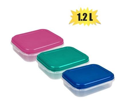 Container foodsaver 1.2 l