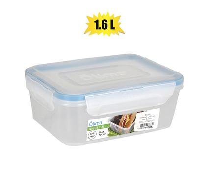 Container clip lock 1.6l quatro