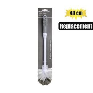 Toilet brush only pl 40cm