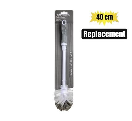 Toilet brush only pl 40cm