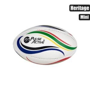 Ball rugby heritage mini