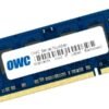 OWC Mac 2GB 667Mhz DDR2 SODIMM Memory